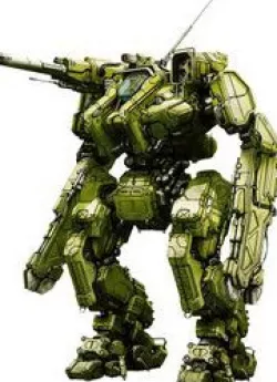6mm Roughneck RGH-1A