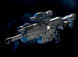 a280 cfe nerf barrel