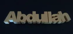 Abdullah