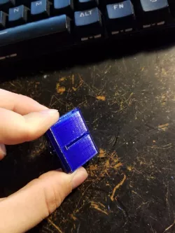 Air-Vent Mount for Ford Fusion(and alike) Cars