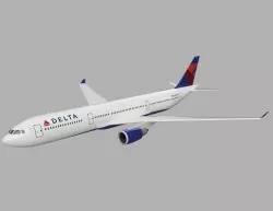 Airbus A330-300