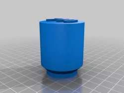 AMC 360 710 cap