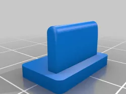 ANOTHER USB DUST COVER