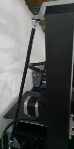 Anycubic I3 Mega Z Brace - Arm