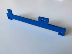 Apple iMac SSD Adapter 2009-2011