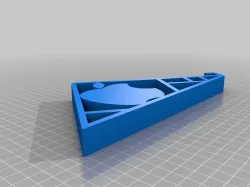 Apple Laptop Stand (MacBook Pro)