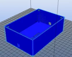 Ardunic Box