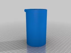 Auto Beer Shot