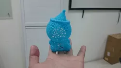 Baby ( Meshmixer Pattern)