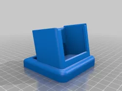 Baofeng BF-F8HP Hand-Held Radio Stand