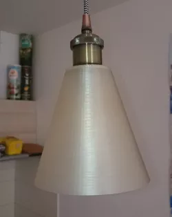 Basic Lamp Hood