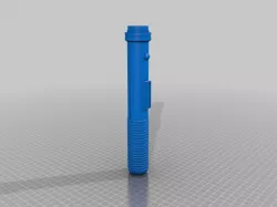 Basic Lightsaber