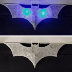 Batman light