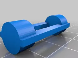 Battlebots Beater Bar