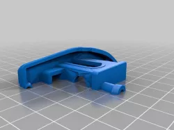 Benchy Port and Starboard