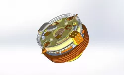 Beyblade burst LB-15B Danger Destructor