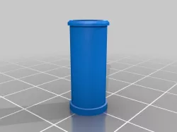 Bike Cable Housing or Hose Guide