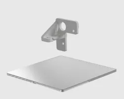 BlTouch Mount for CR10S