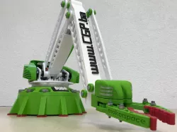 Buba Robotics Hand