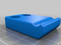 Camlock Latch Perpendicular