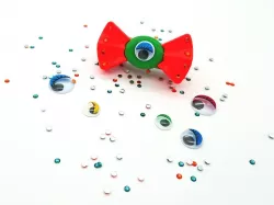 Candy Hair Clip