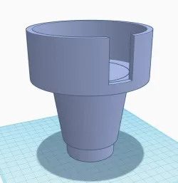 Car Mug Holder