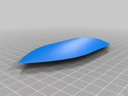 Carpet Scraper