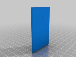 Case for 2" TFT display ILI9225
