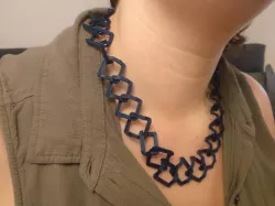 Chain necklace