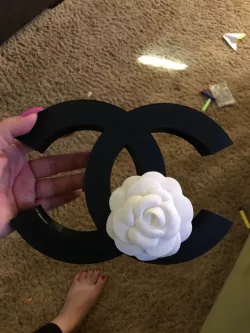 Chanel Logo