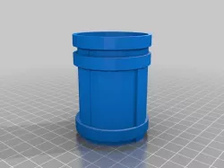 chug jug water bottle