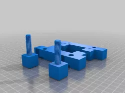 clamp test 1