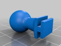 clamping