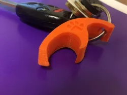 Clemson Shotgun Tool