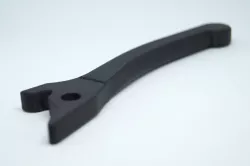 Clutch lever