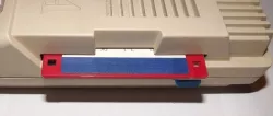 Commodore Amiga 500 PC Floppy Mount and Eject Button 