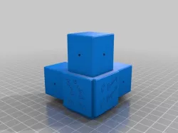 Corner connector