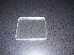 Craig Action Camera Lens Router Template