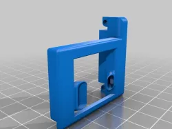 Creality Ender 3 Fan Duct