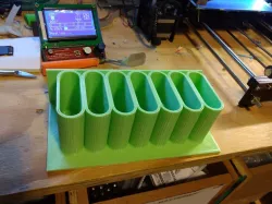 Crimper Holder