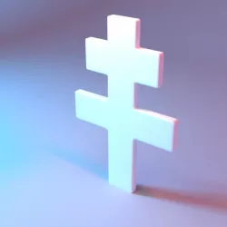 Cross of Lorraine