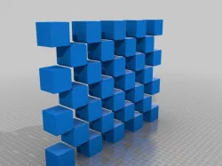 cubes
