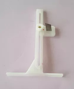 Cutter Ruler