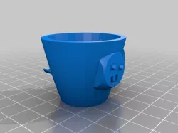 daddy cup