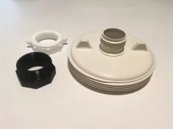 Dakotah Water Sausage Stuffer Adaptor