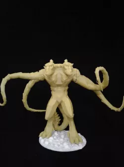 Demogorgon Remix