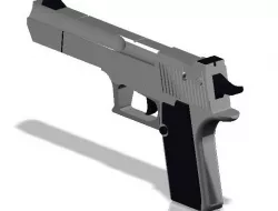 Desert_Eagle