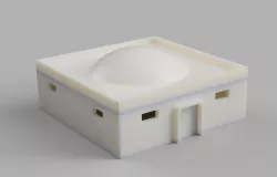 Desert House