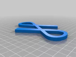 Deus Ex- Machine God symbol
