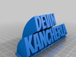 Devin Kancherla